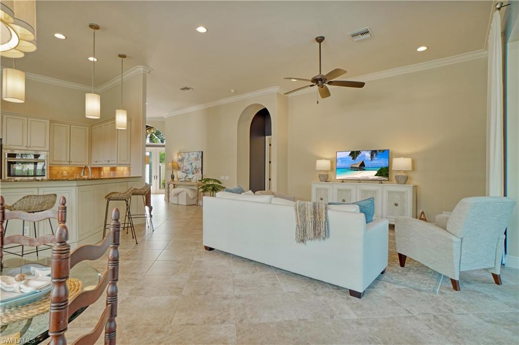 9313 Vercelli Court Naples, FL 34113 - Photo 10 of 27