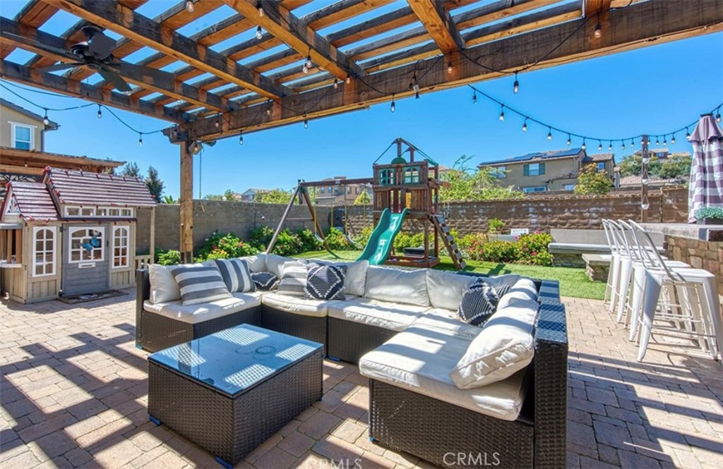 91 Baculo Street Rancho Mission Viejo, CA 92694 - Photo 29 of 52