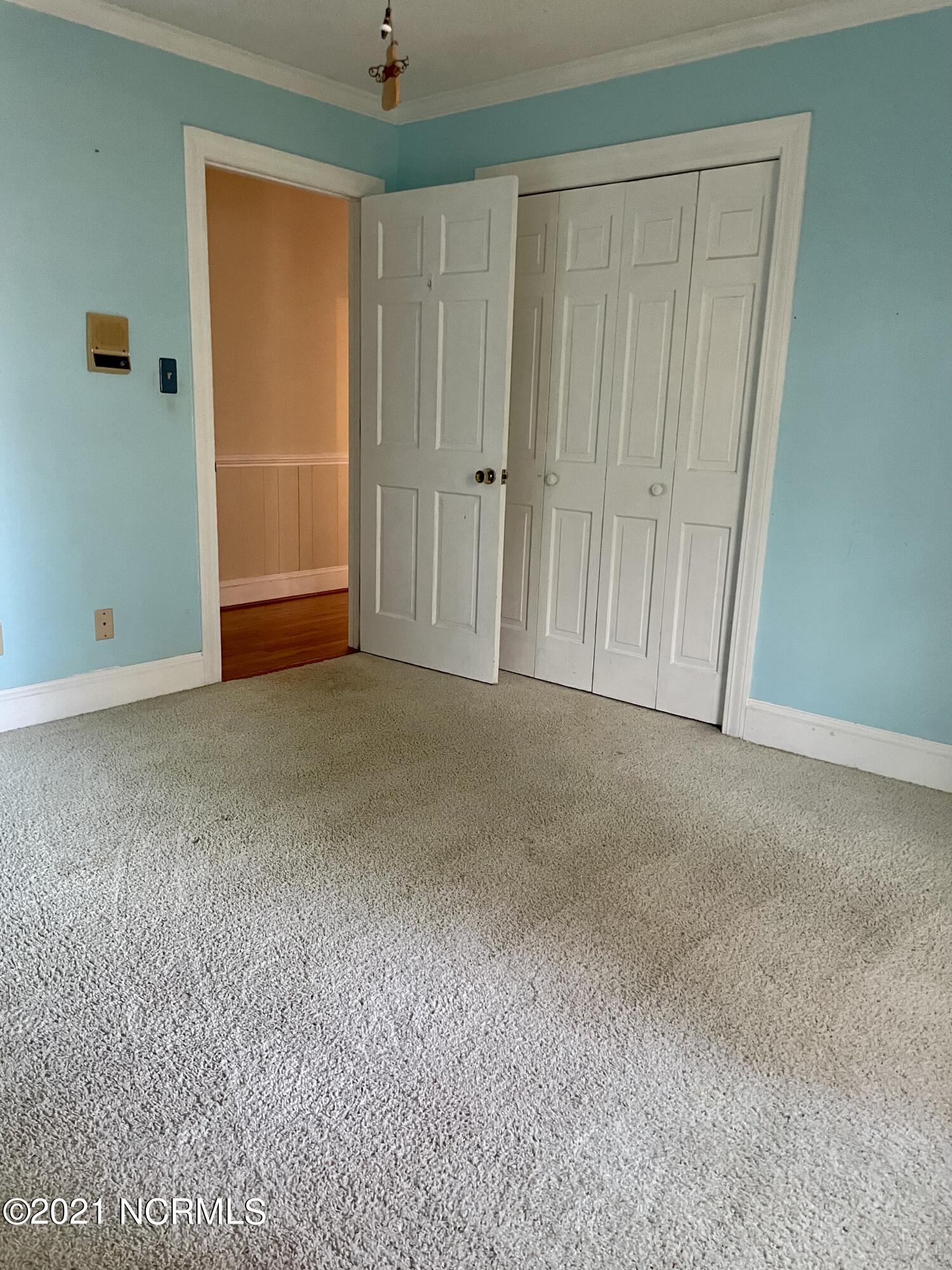 318 King George Road Greenville, NC 27858 - Photo 16 of 25 Bedroom 3