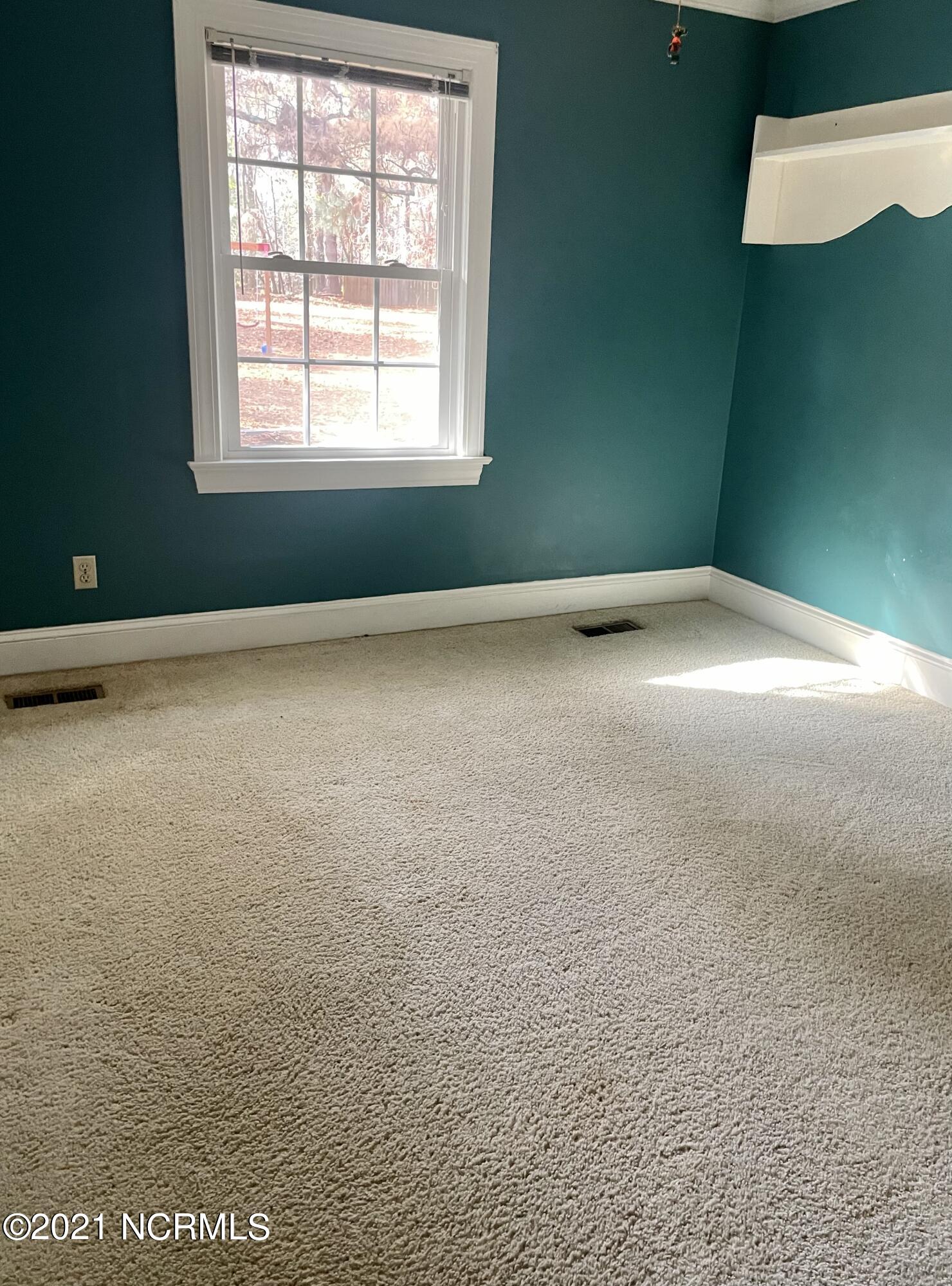 318 King George Road Greenville, NC 27858 - Photo 18 of 25 Bedroom 4