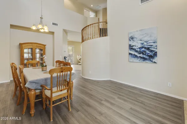 $595,000 | 513 West Julie Drive, Tempe, AZ 85283