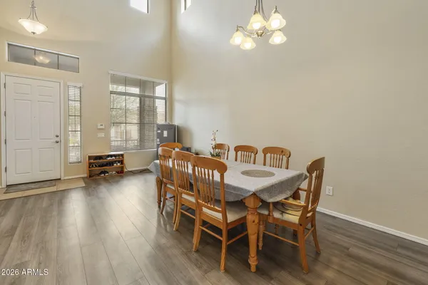 $595,000 | 513 West Julie Drive, Tempe, AZ 85283