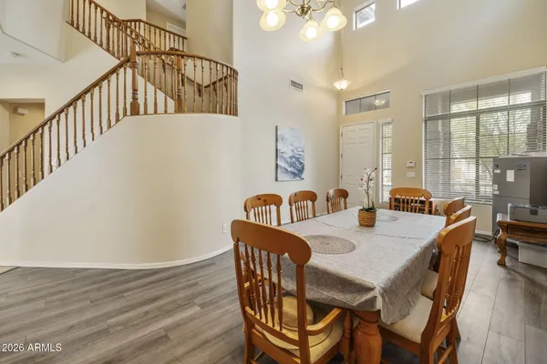 $595,000 | 513 West Julie Drive, Tempe, AZ 85283
