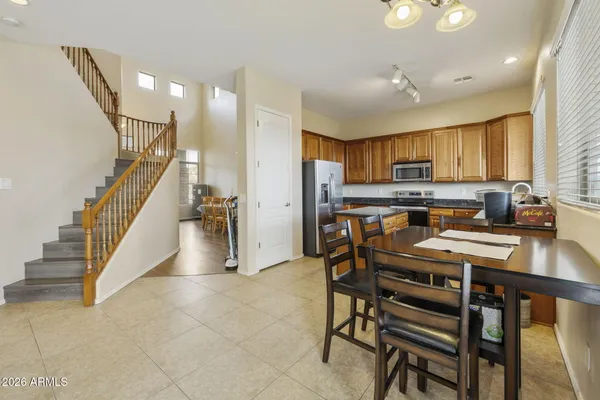 $595,000 | 513 West Julie Drive, Tempe, AZ 85283