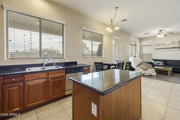 $595,000 | 513 West Julie Drive, Tempe, AZ 85283