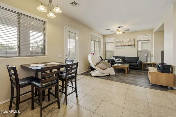 $595,000 | 513 West Julie Drive, Tempe, AZ 85283
