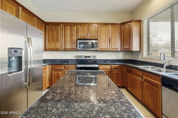 $595,000 | 513 West Julie Drive, Tempe, AZ 85283