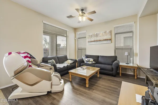 $595,000 | 513 West Julie Drive, Tempe, AZ 85283