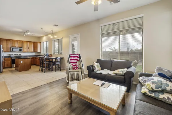 $595,000 | 513 West Julie Drive, Tempe, AZ 85283