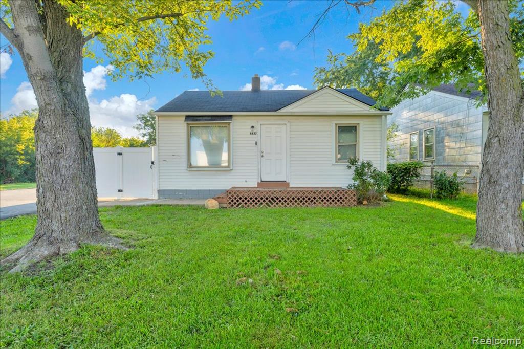 6837 Middlebelt Road Romulus, MI 48174 - Photo 1 of 12 Gallery Image 1