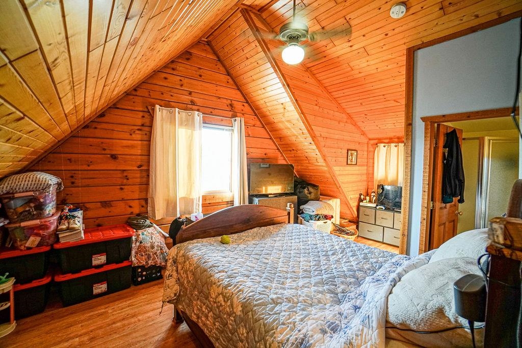 468 Overlook Court Warrens, WI 54666 - Photo 17 of 43