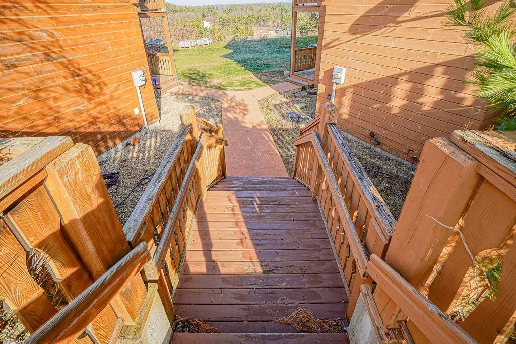 468 Overlook Court Warrens, WI 54666 - Photo 24 of 43