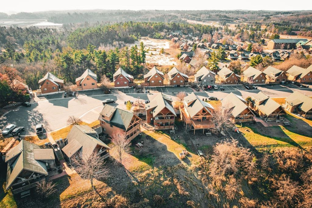 468 Overlook Court Warrens, WI 54666 - Photo 39 of 43