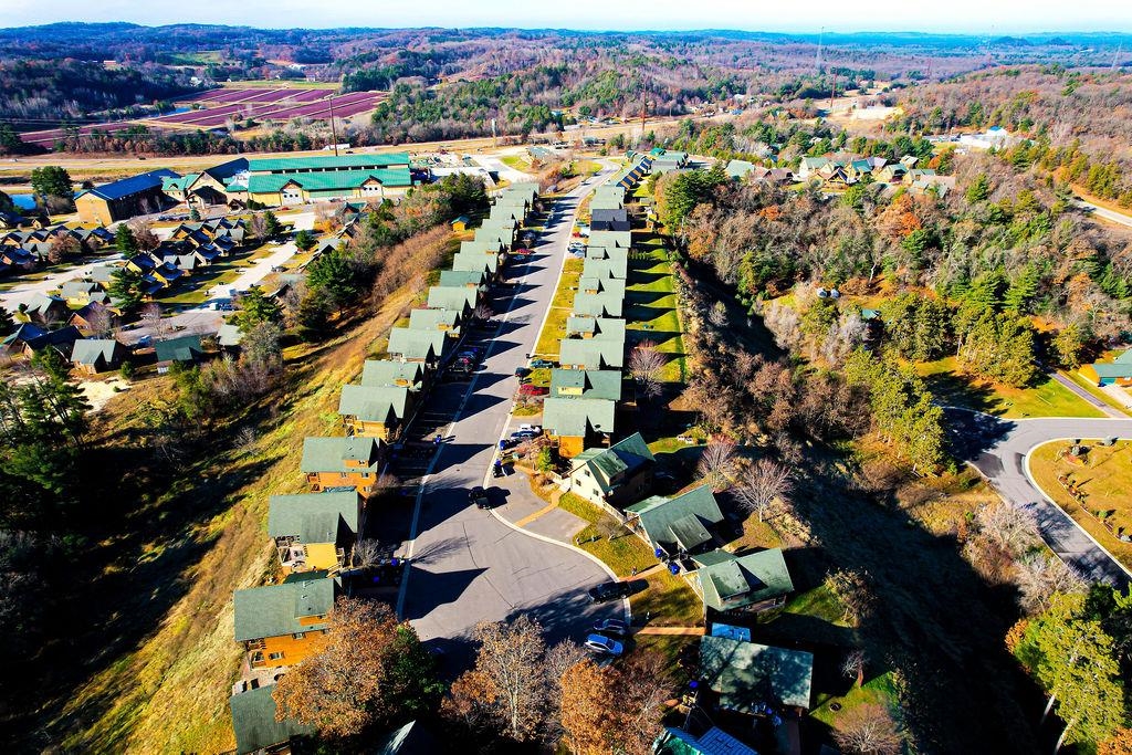 468 Overlook Court Warrens, WI 54666 - Photo 42 of 43