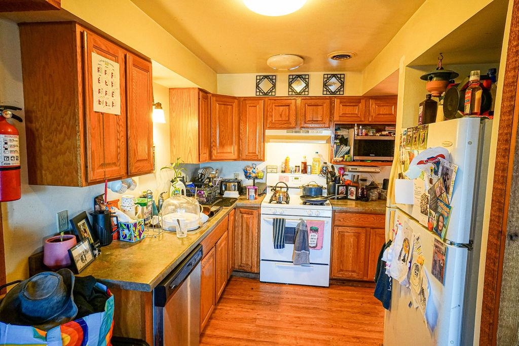 468 Overlook Court Warrens, WI 54666 - Photo 5 of 43