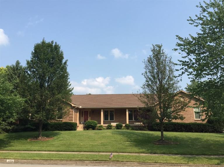 4104 Heartwood Road Lexington, KY 40515 - Photo 1 of 29 Photo 1