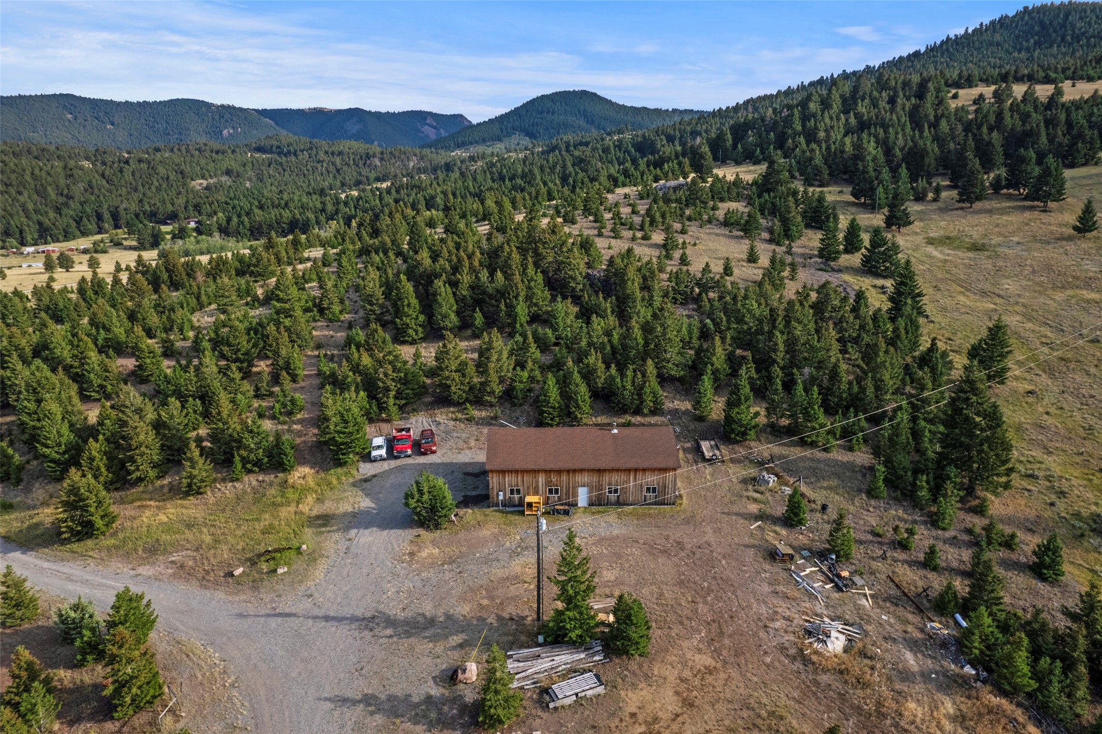 1320 German Gulch Road Anaconda, MT 59711 - Photo 19 of 110 Gallery Image 19
