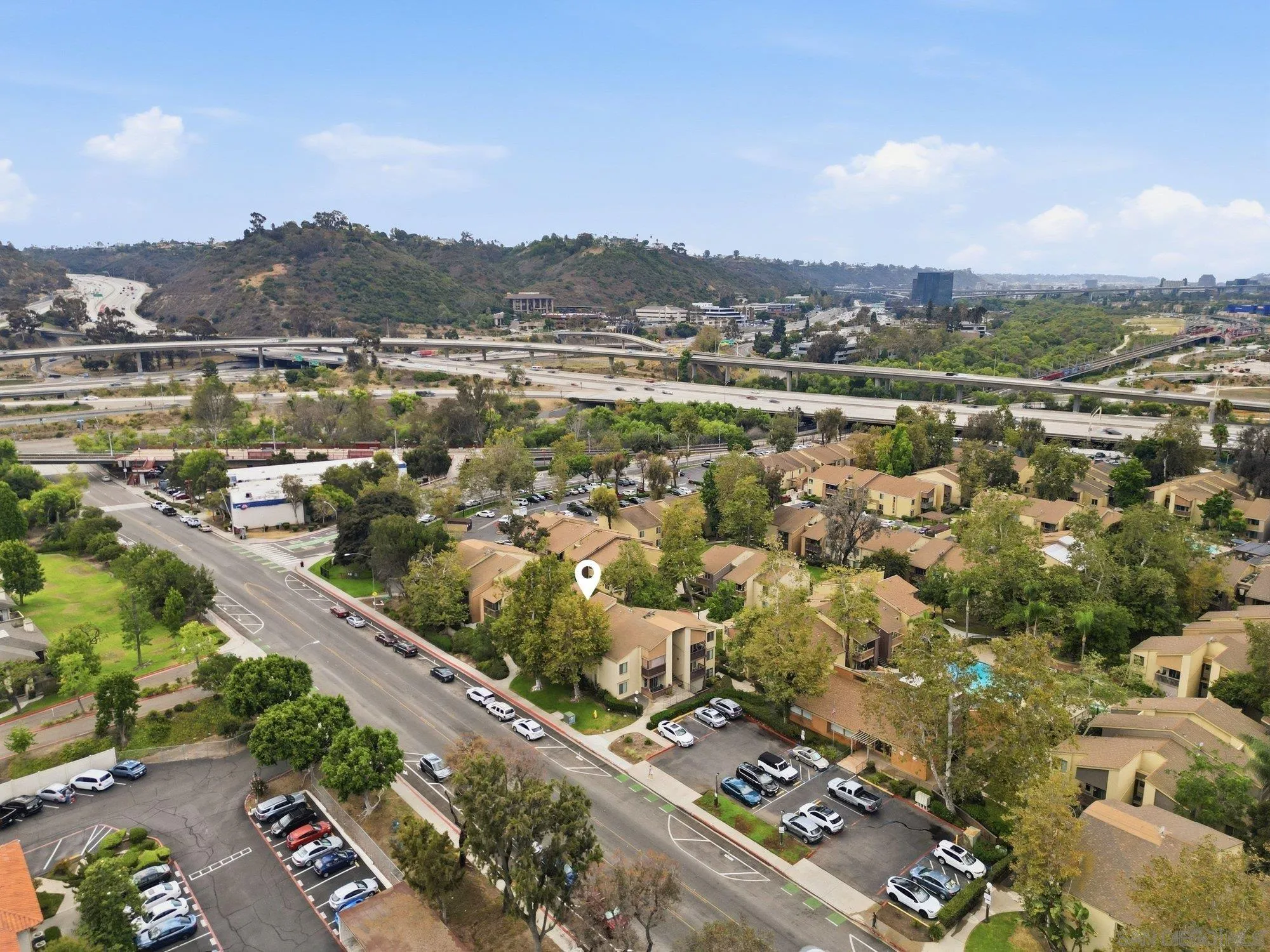 5906 Rancho Mission Road, Unit 23 San Diego, CA 92108 - Photo 27 of 31