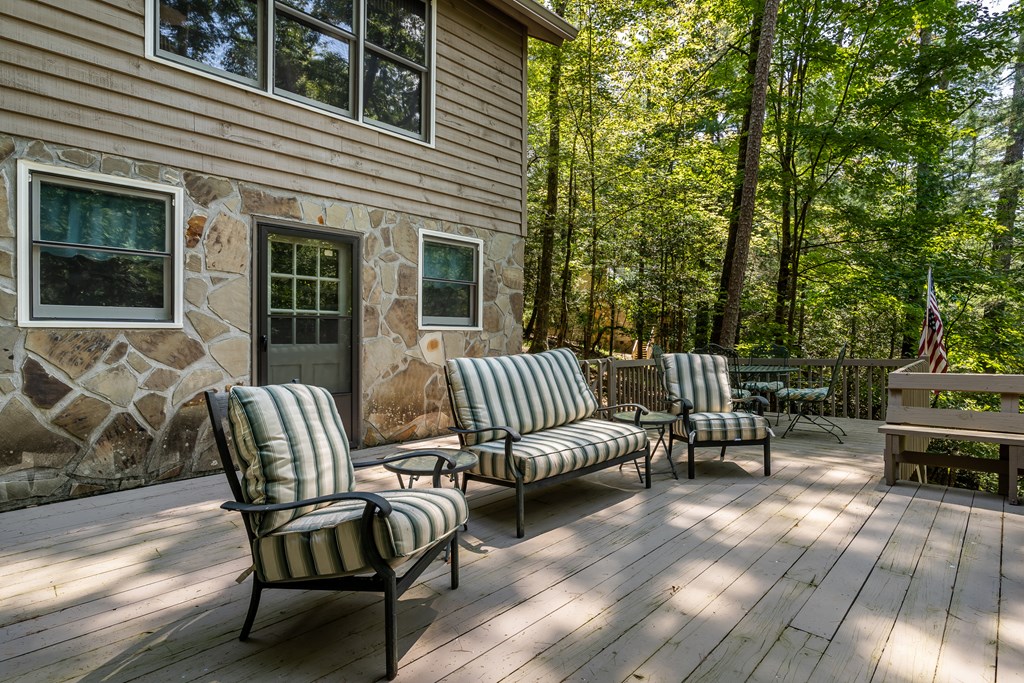 263 Indian Cave Road Ellijay, GA 30536 - Photo 48 of 50