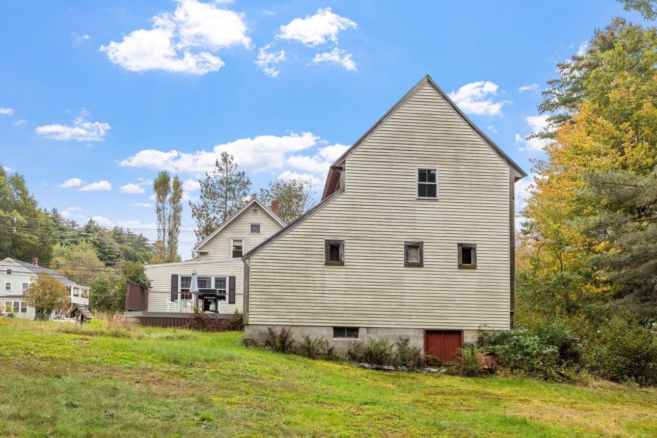 434 Portland Street Rochester, NH 03867 - Photo 26 of 34