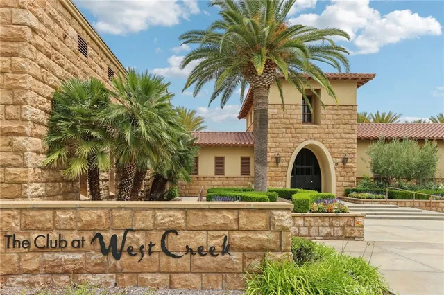 an aerial view of residential building and lake view