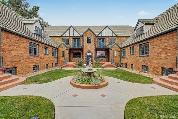 $514,900 | 1405 Dexter Street, Denver, CO 80220