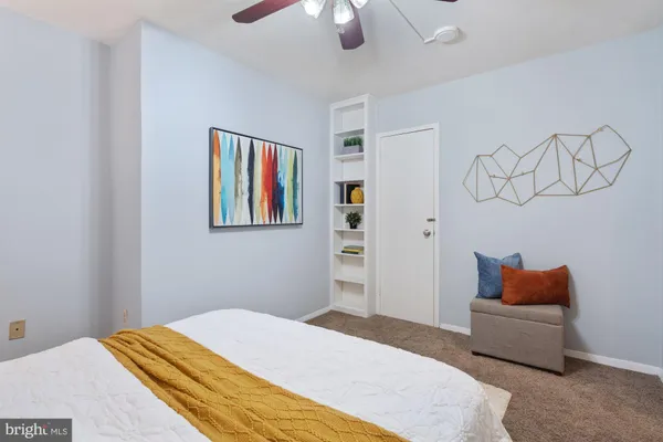 $2,100 | 3001 Veazey Terrace Northwest, Unit 528, Washington, DC 20008