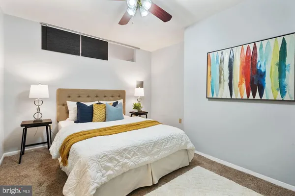 $2,100 | 3001 Veazey Terrace Northwest, Unit 528, Washington, DC 20008