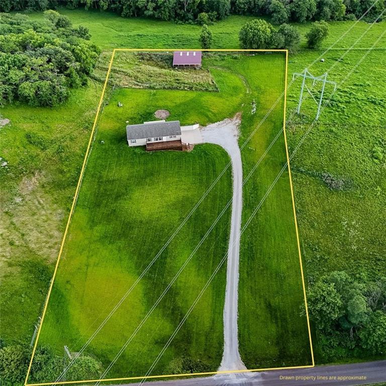 130 Southeast Sparta Road Faucett, MO 64448 - Photo 4 of 83
