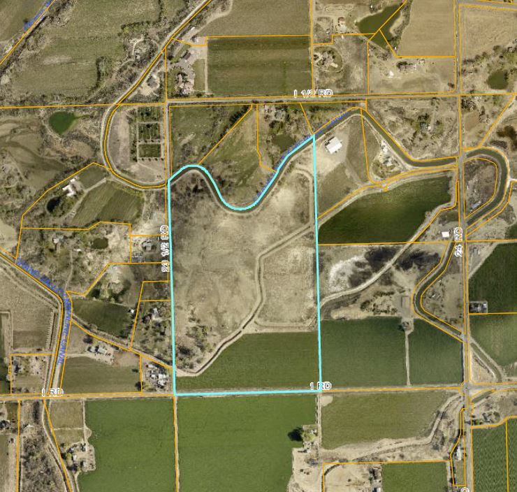 910 23 1/2 Road Grand Junction, CO 81505 - Photo 26 of 33 Gallery Image 26