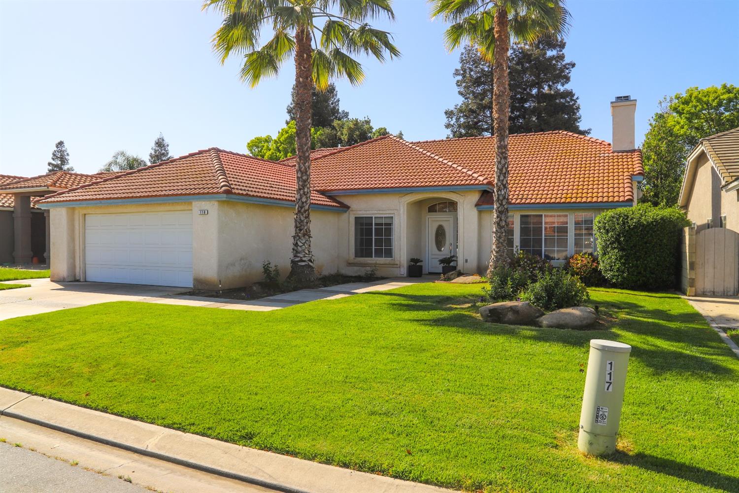 118 Gable Way Madera, CA 93637 - Photo 33 of 34