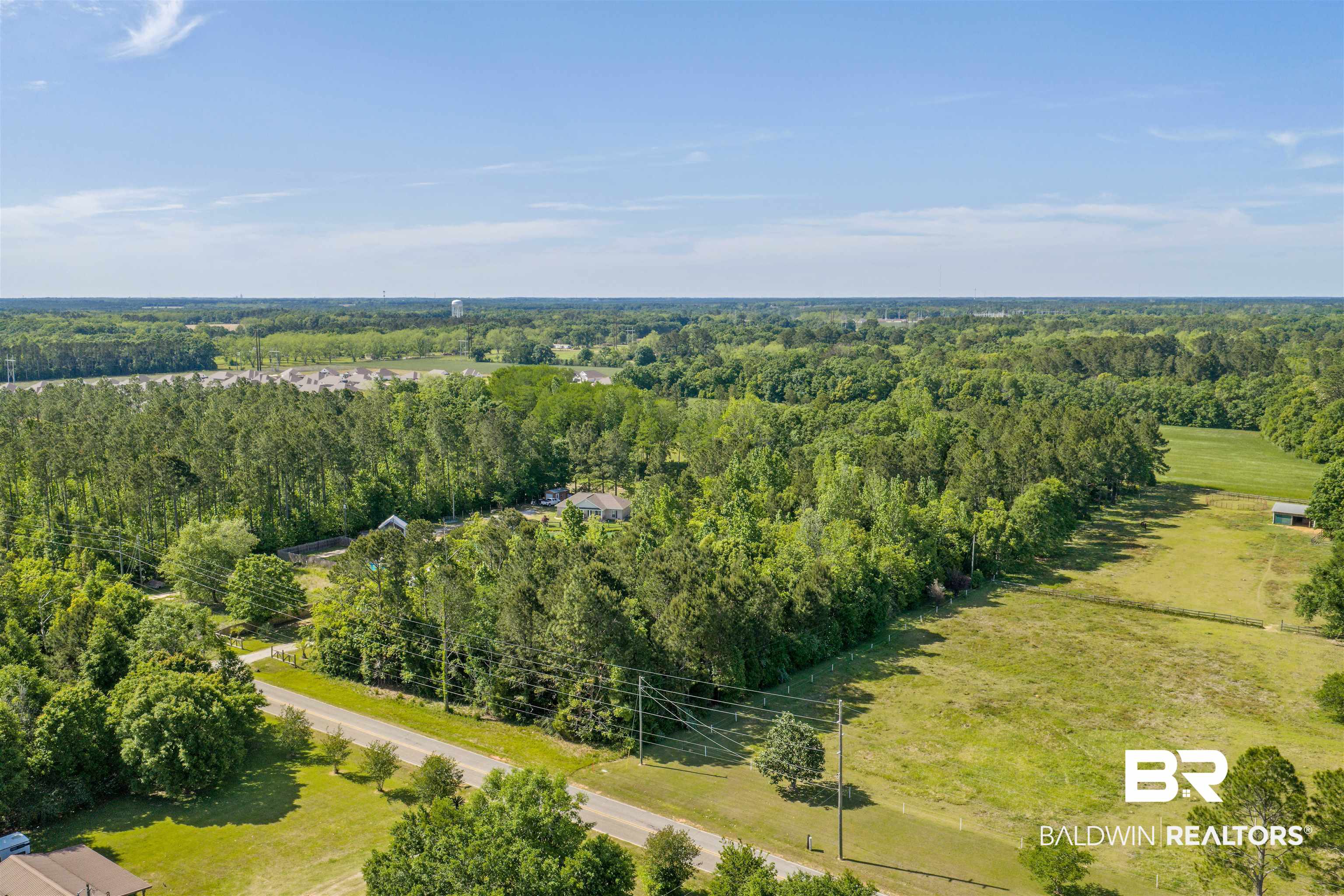 15675 Camellia Road Silverhill, AL 36576 - Photo 13 of 14