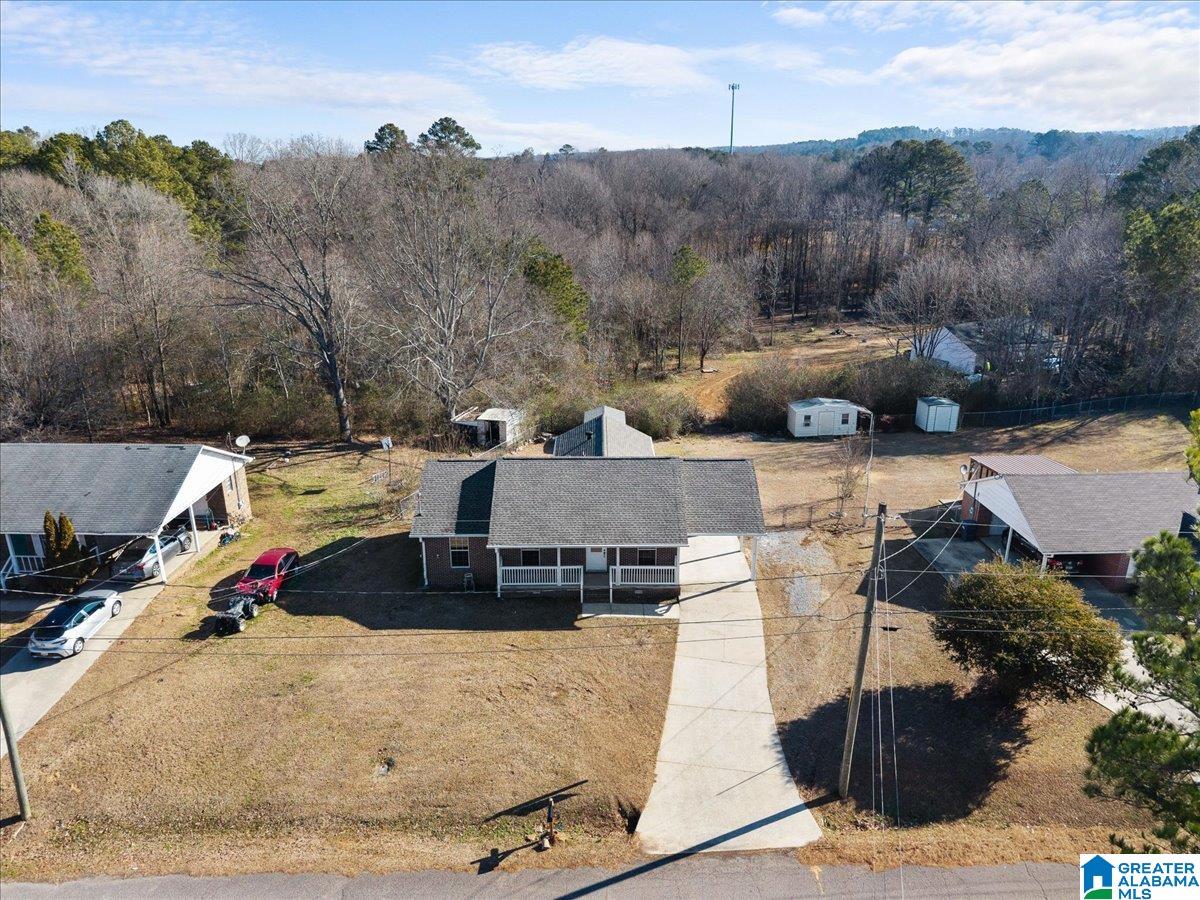 130 Church Street Oneonta, AL 35121 - Photo 27 of 29