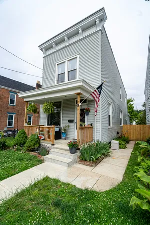 $189,900 | 836 Oak Street, Ludlow, KY 41016