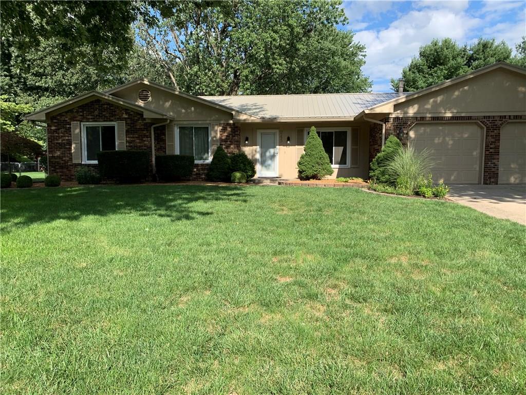 243 Leaning Tree Road Greenwood, IN 46142 - Photo 1 of 22 Gallery Image 1