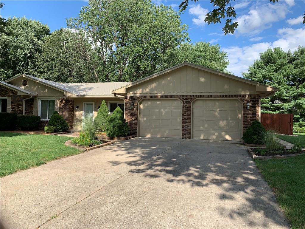 243 Leaning Tree Road Greenwood, IN 46142 - Photo 2 of 22 Gallery Image 2