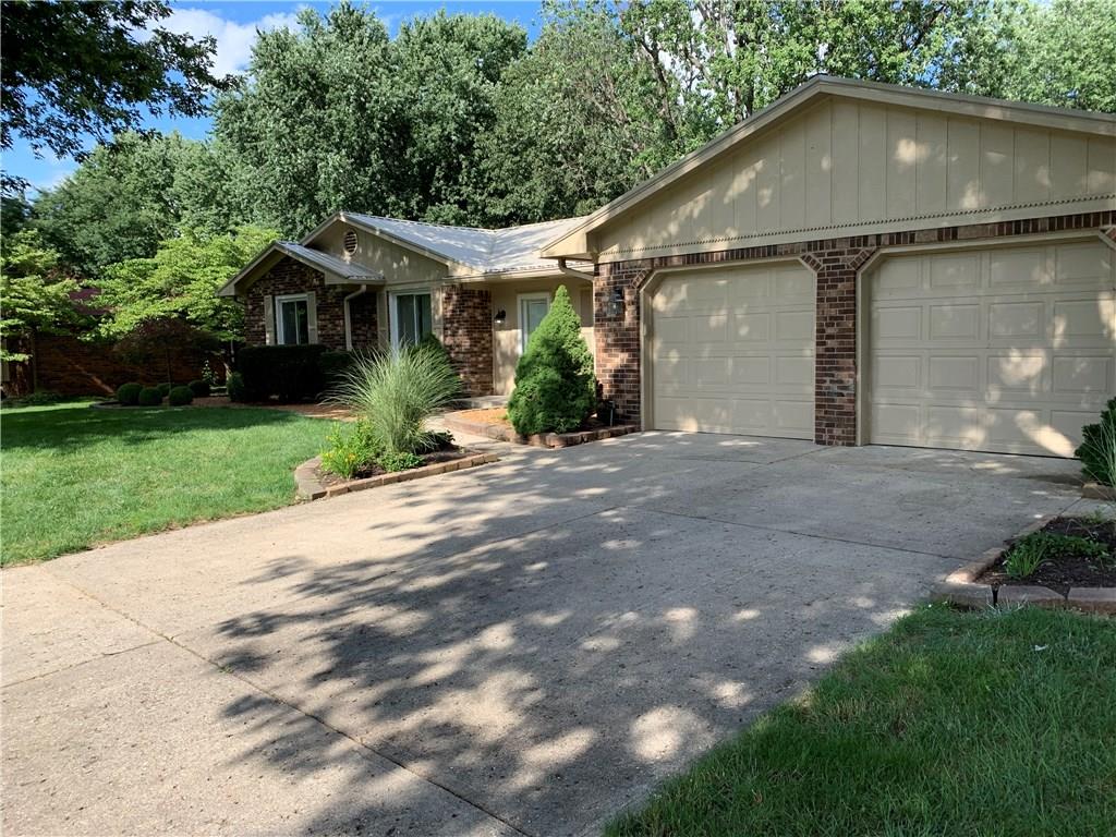 243 Leaning Tree Road Greenwood, IN 46142 - Photo 3 of 22 Gallery Image 3