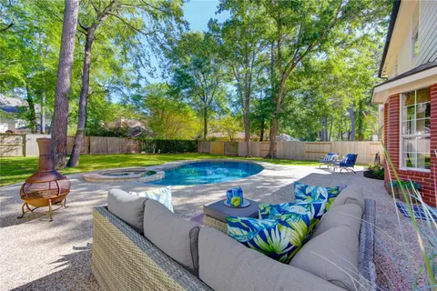 $617,774 | 46 Indian Summer Place, The Woodlands, TX 77381