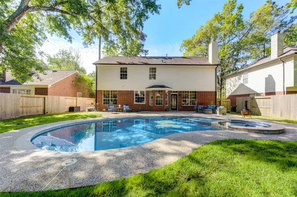 $617,774 | 46 Indian Summer Place, The Woodlands, TX 77381