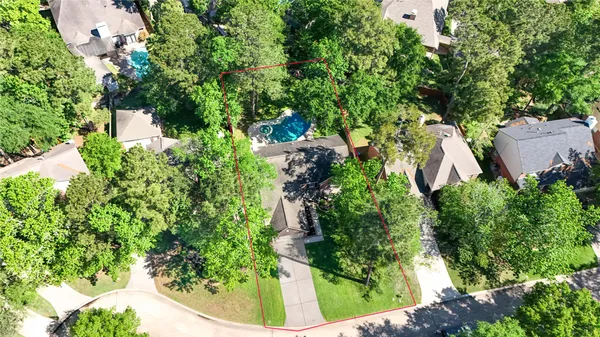 $617,774 | 46 Indian Summer Place, The Woodlands, TX 77381