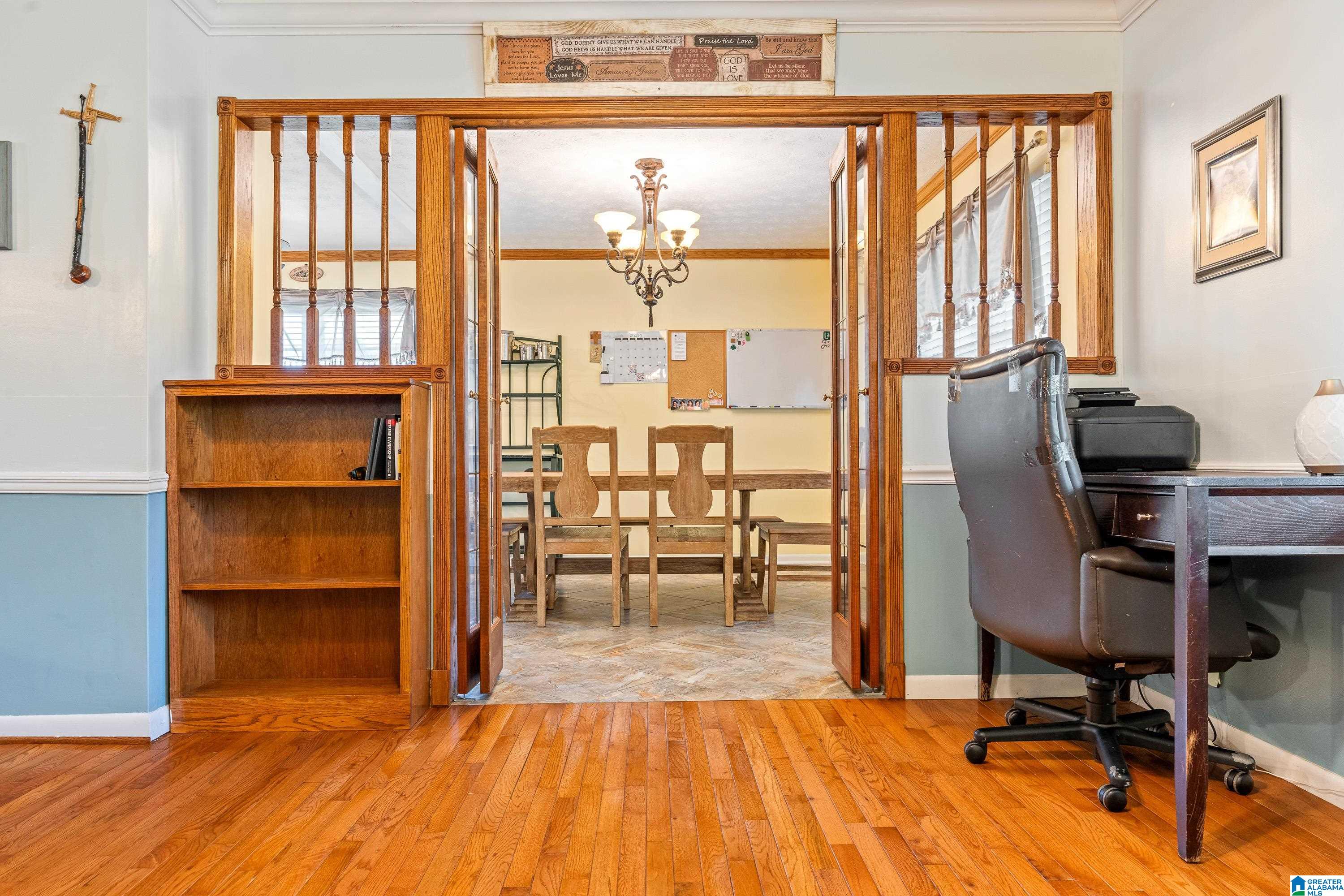 350 Plum Springs Road Lincoln, AL 35096 - Photo 13 of 62