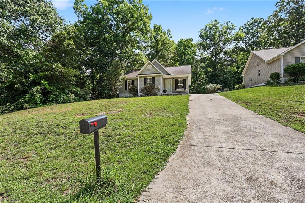 459 Whitney Road Mocksville, NC 27028 - Photo 2 of 32