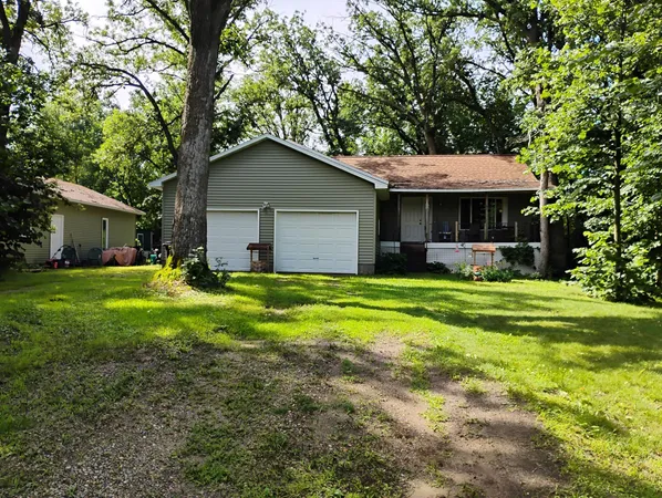 $284,900 | 44888 Co Highway 54, Ottertail, MN 56571