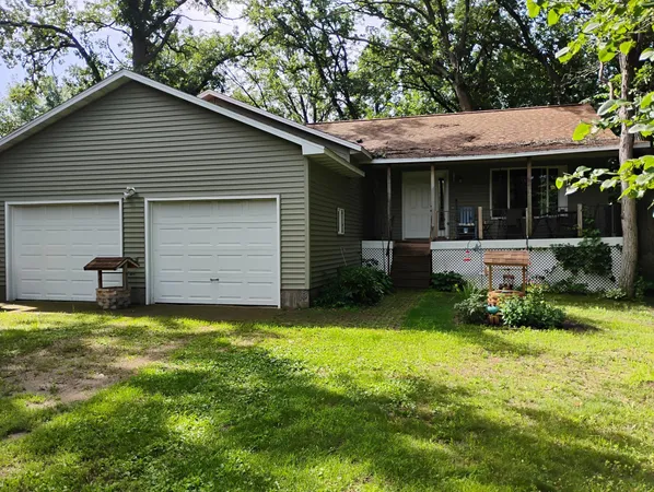 $284,900 | 44888 Co Highway 54, Ottertail, MN 56571