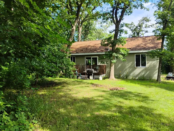 $284,900 | 44888 Co Highway 54, Ottertail, MN 56571
