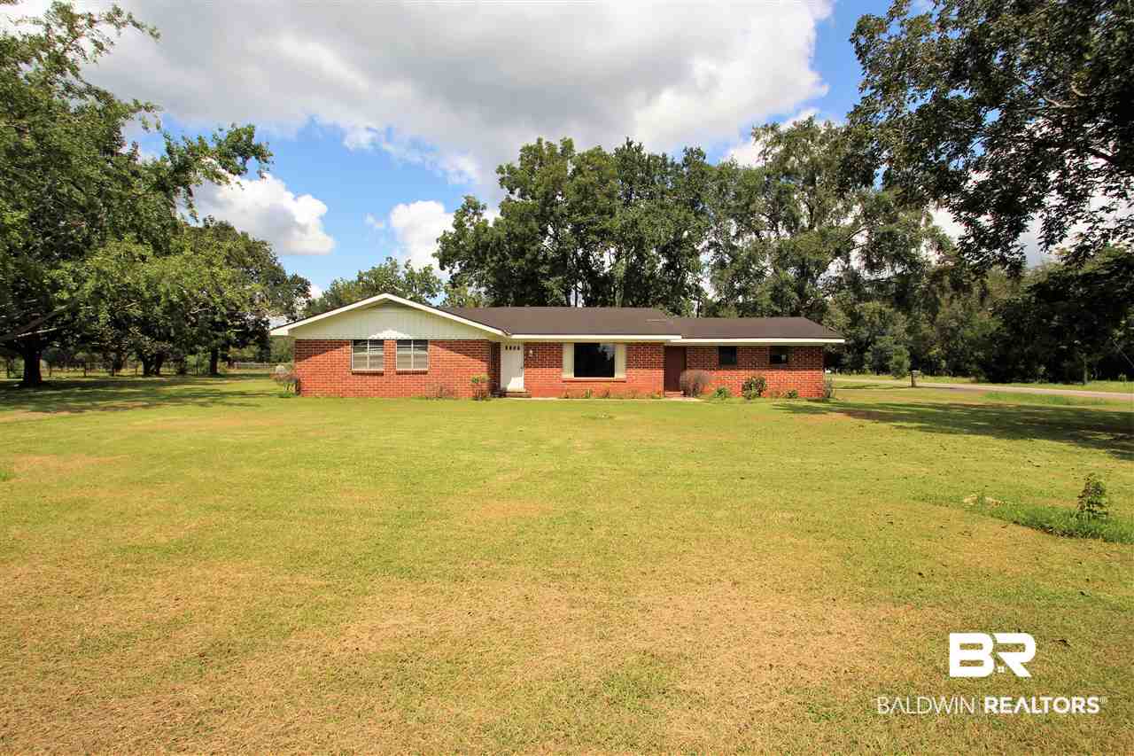 1001 Rigby Road Mobile, AL 36608 - Photo 19 of 19