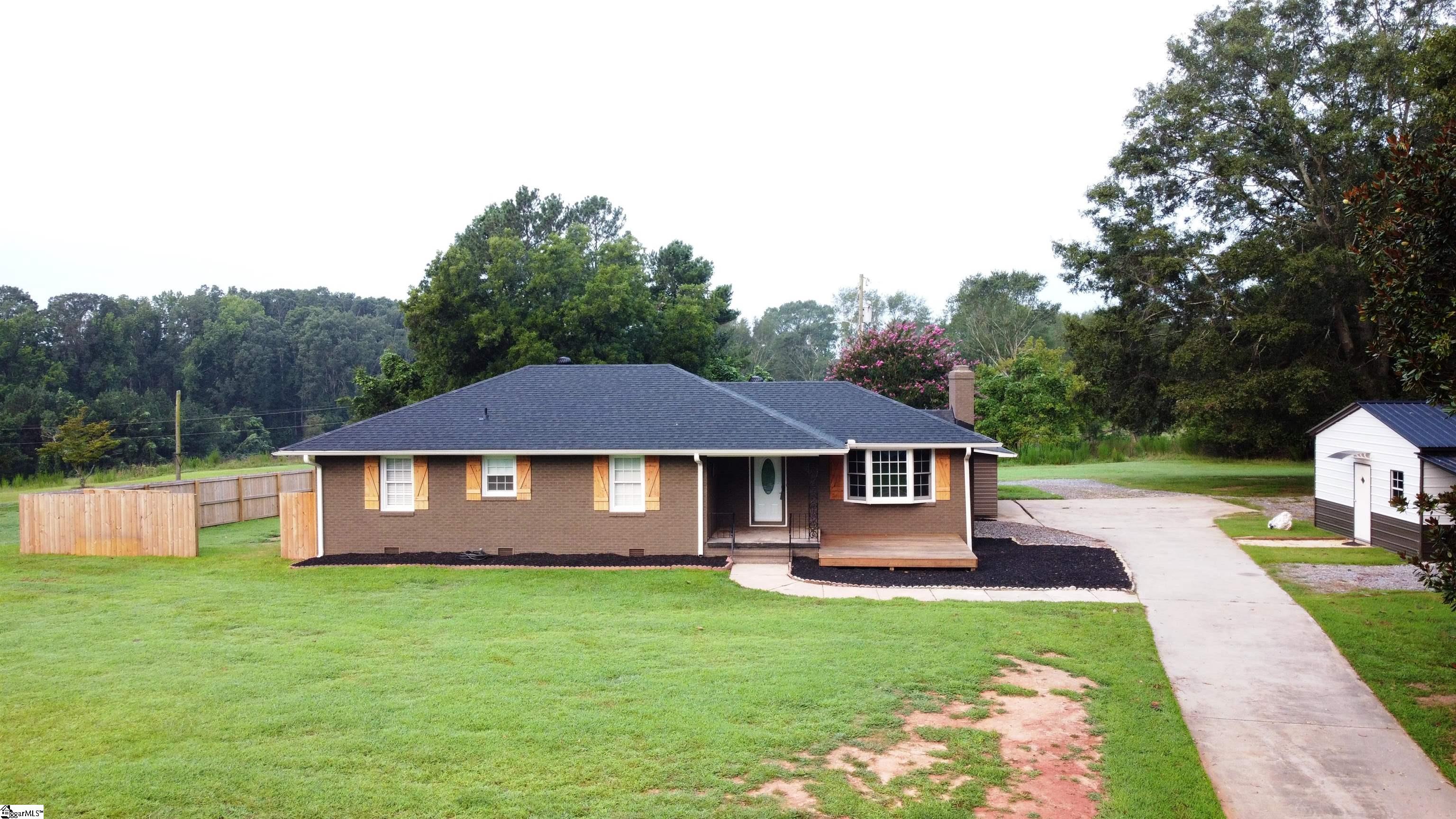 1051 State Rd S-4-97 Anderson, SC 29621 - Photo 18 of 37