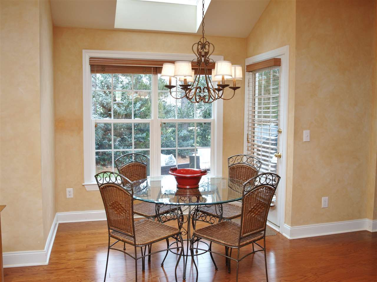 9524 Vira Drive Raleigh, NC 27617 - Photo 14 of 29 Photo 14