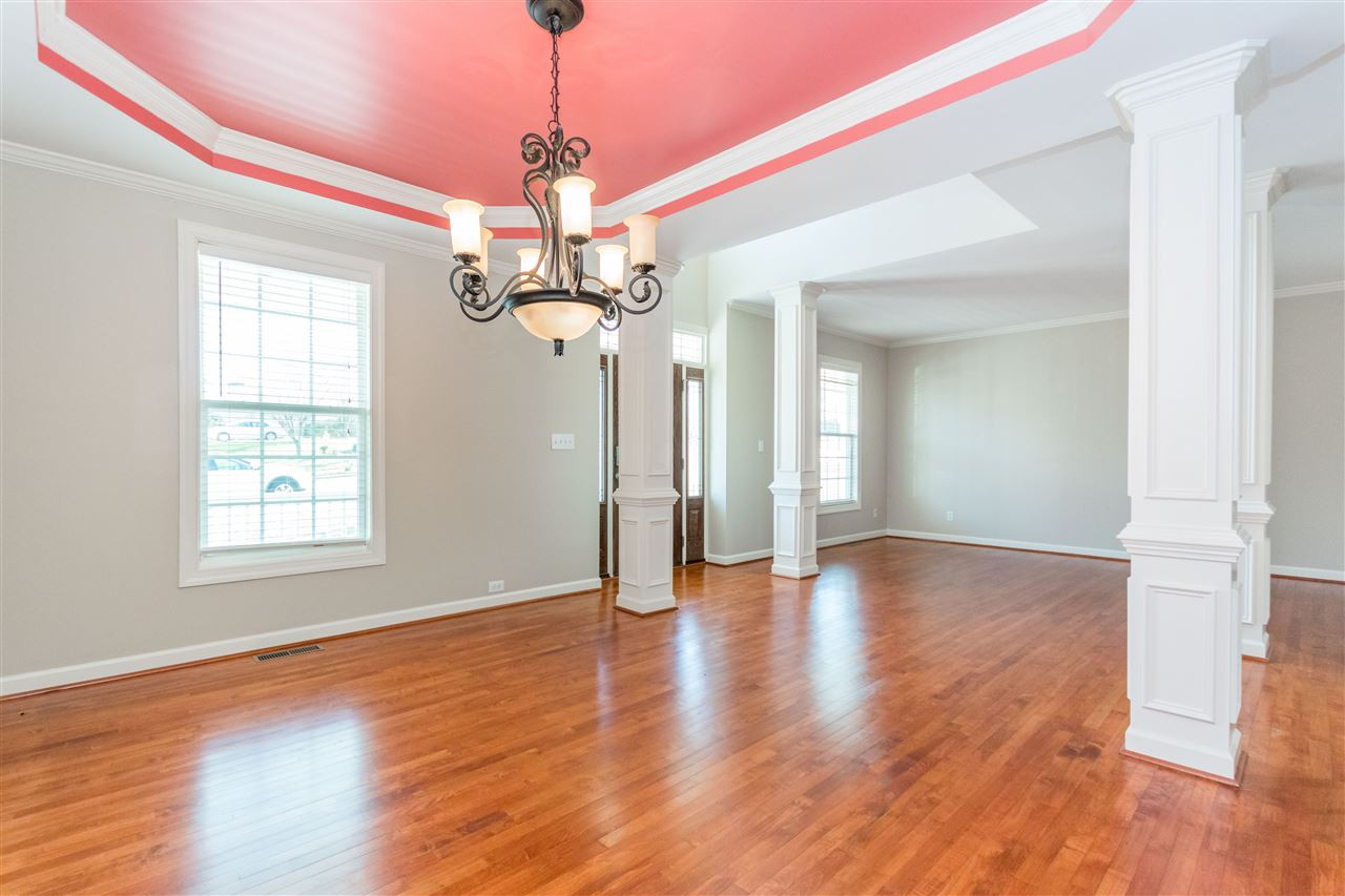 335 Challenge Drive Raleigh, NC 27603 - Photo 9 of 25 Photo 9