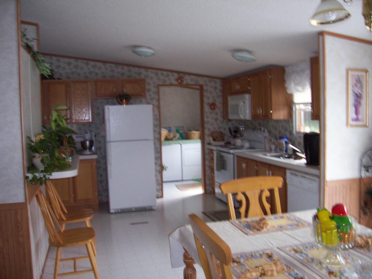 502 Armentrout Road Covington, VA 24426 - Photo 7 of 12 Kitchen